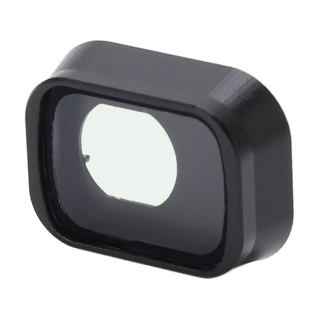 Filtro de lente de Dron resistente a los rayos UV para accesorios de fotografía de cámara DJI Mini 3 Pro