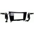 thumbnail image 2 of Metra 95-7622HG Nissan Rogue 2014-Up Dash Kit for Double DIN Radio, 2 of 2
