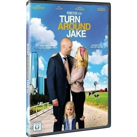 Turn Around Jake