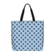 thumbnail image 1 of Easygdp french Bulldog Face Bolsa Tote para Mujer, Bolso de Hombro para Trabajo, Playa, Viajes, Compras y Supermercado, 1 of 7