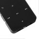 thumbnail image 4 of Lecteur MP3 Bluetooth à commandes tactiles, 500 mAh, portable, pour étudiants, pour la musique et la vidéo, 4 of 4