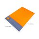 thumbnail image 3 of Manta de playa extragrande antiarena | Esterilla extragrande de secado rápido de 79 x 55 pulgadas | Resistente al viento con estacas | Manta portátil para picnic y camping al aire libre para toda la, 3 of 6