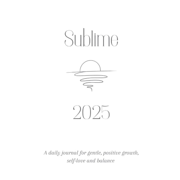 Sublime 2025, (Paperback)