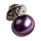 thumbnail image 1 of Guardurnaity Broche de mujer, alfiler de perlas, alfiler de pecho, abrigo de cuello DIY, decoraciones para suéter, joyería femenina para niñas, Ropa, zapatos y accesorios Miscelánea Violeta, 1 of 6