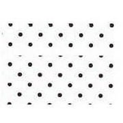 Small Paw Print Edible Photo Image Cake Border Decoration