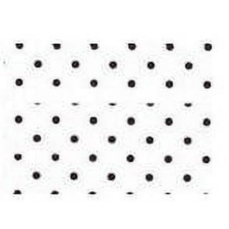 Small Paw Print Edible Photo Image Cake Border Decoration