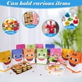 thumbnail image 3 of Bolsas de regalo para fiestas con temática de tiburones bebés, 20 unidades, para cumpleaños de niños, 3 of 8