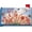 spring tulip, variant on Spring Mailbox Covers Magnetic - Flower Vase Butterfly Mailbox Covers Magnetic Standard Size, Spring Floral Mail Box Post Wrap Letter Box Decorations, 20x18 Inches