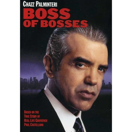 Boss Of Bosses (Full Frame)