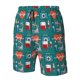 thumbnail image 4 of Fotbe Medical Elements Trajes de Baño Estampados para Hombre, Shorts de Verano de Secado Rápido, Ropa de Playa, Bañadores-XX-Large, 4 of 6