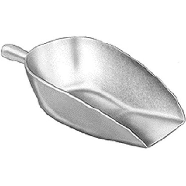 6 oz Aluminum Scoop - Walmart.com - Walmart.com