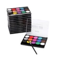 thumbnail image 3 of 15 Color Body Painted Pigment Halloween Painted Toy Body Painting Kit, 3 of 8