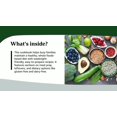 thumbnail image 2 of Libro de Cocina The Whole Smiths Real Food Every Day, 2 of 2