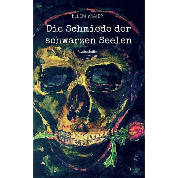 Die Schmiede der schwarzen Seelen, (Paperback)