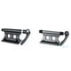 thumbnail image 2 of Sonducket Portaequipajes para techo de coche, accesorios modificados de tamaño compacto de liberación rápida, abrazadera de sujeción de carga, Ciclismo Negro Sonducket  OD025143-01, 2 of 6