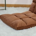 thumbnail image 5 of Chaise de Sol, Chaise de Sol Canapé Chaise de Sol Canapé Canapé Chaise Efficacité Maximisée, 5 of 5
