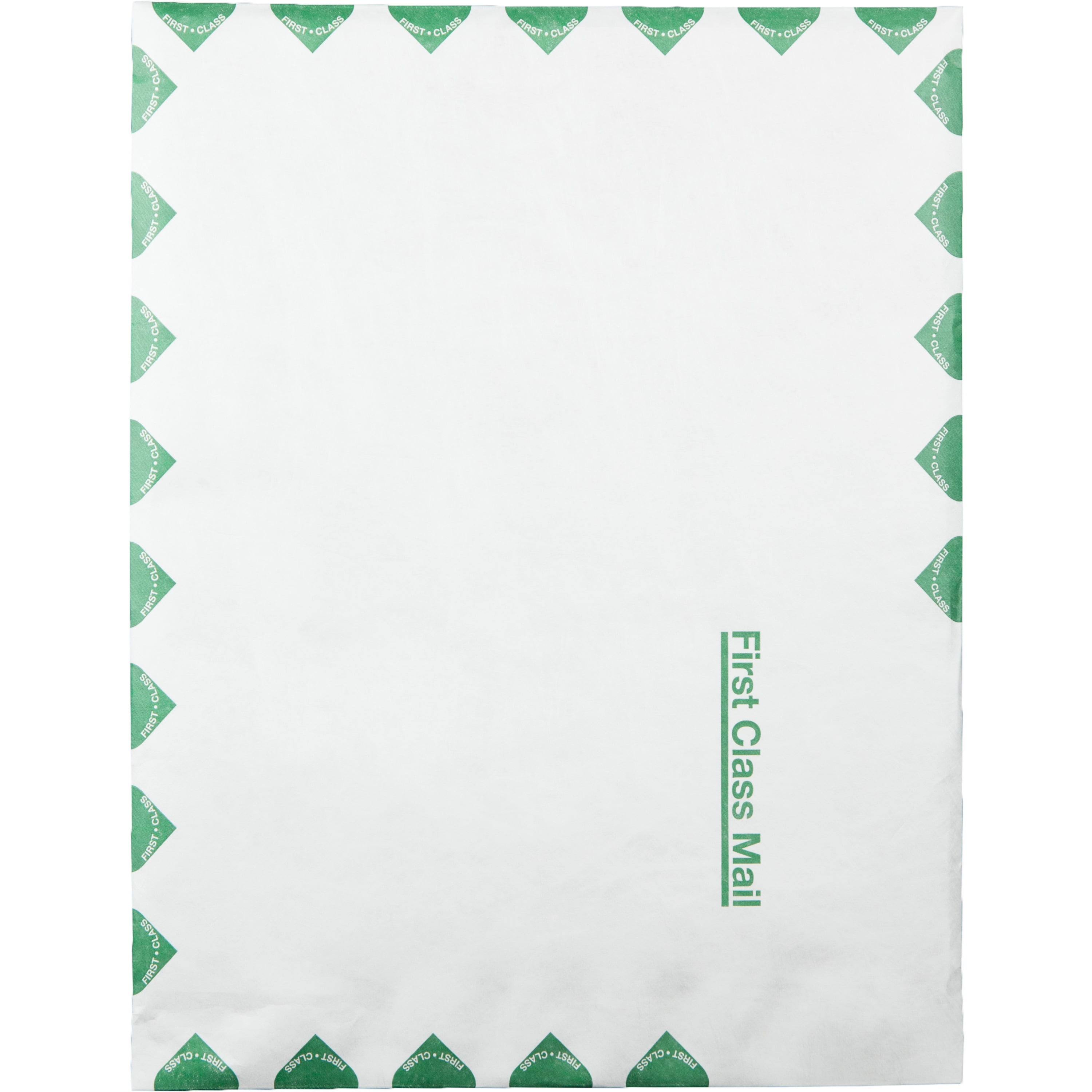 Quality Park Survivor Tyvek First Class Envelopes