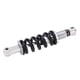 thumbnail image 5 of Motocicleta ATV Dirt Bike suspensión trasera amortiguador de 215 mm amortiguador trasero amortiguador ajustable 2000 lbs universal para mini Dirt Bikes ATV Mountain Bike, 5 of 14