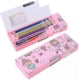 thumbnail image 1 of Pop Up Multifunction Pencil Case For Girls And Boys, Cute Cartoon Pen Box , School Supplies, Best Birthday Gifts For Kids -ys, 1 of 5