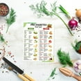 thumbnail image 2 of Pre Diabetic Food List Poster , Pre Diabetes Low Sugar, Prediabetes Foods Avoid, Grocery List, Type 2 Diabetes Diet Food List Wall Art for Kitchen Poster, 2 of 2