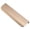 Beige-15cm, variant on Concealed Cabinet Drawer Handle,Metal Edge Finger Pull Tab,Heavy Duty Furniture Pull Hardware,Smooth Durable Hidden Handle for Kitchen Dresser Drawer Cabinet Furniture Decoration Renovation