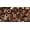 Brown, variant on Perler Fused Bead Bag 6000pc Light Blue