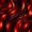 Scarlet Black, variant on Castle Fairy 3D Metallic Gold Wave Full Size Bedding Sets 7 Pieces,Glossy Layered Abstract Pattern Full Size Bed in a Bag,Gold Black,Black Reversible