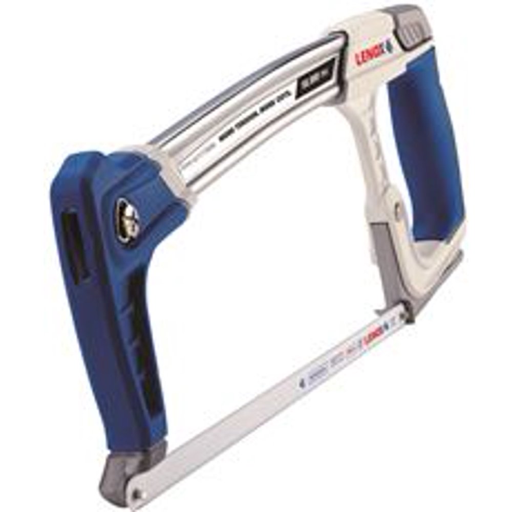 Lenox T2 Hacksaw Blade, 10 In. (250Mm), 24Tpi, 100 Per Pack Walmart