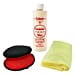 thumbnail image 5 of Collinite No. 845 Insulator Wax with Microfiber Towel & Applicator Combo, 5 of 5