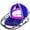 White/Black 1 Pack (Assembly), variant on Hat Washer Cage for Washing Machine - Baseball Cap Cleaner Rack, Ball Cap Washing, Dishwasher Safe, Perfect for Cleaning and Protecting Hats in Dishwasher (White 1 Pack)
