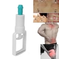 thumbnail image 4 of Pompe à Vide, Pompe à Main Portable en Plastique à Forte Aspiration pour Voyage, 4 of 8