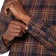 thumbnail image 5 of Camisa Eddie Bauer Flannel Shirt Para Hombre, 5 of 7