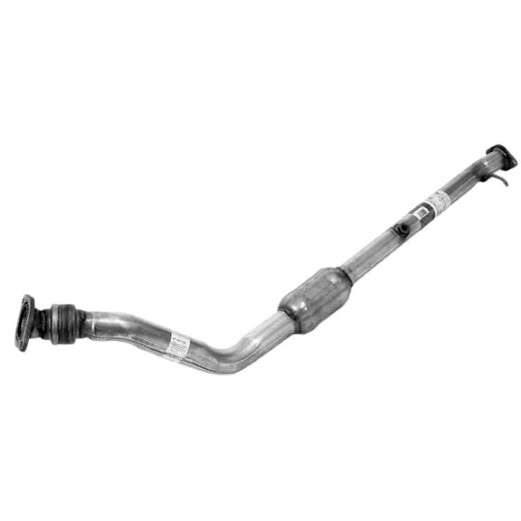 Walker Exhaust Ultra EPA 55274 Direct Fit Catalytic Converter Fits select: 2002-2007 BUICK RENDEZVOUS, 2002-2005 CHEVROLET VENTURE
