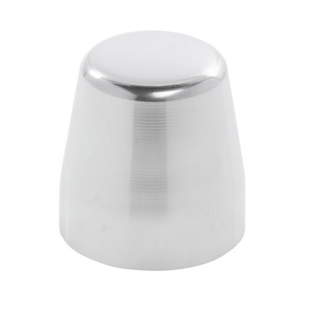 American Metalcraft Steel Jigger - American Metalcraft Replacement Jigger Cap Stainless Steel, CSJCUP