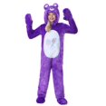 thumbnail image 1 of Care Bears Déguisement Classique pour Enfant Share Bear, 1 of 3