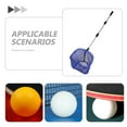 thumbnail image 3 of unbranded Recogepelotas Portátil Azul Para Tenis De Con Telescópica Y Retráctil Para Uso En Casa, 3 of 8