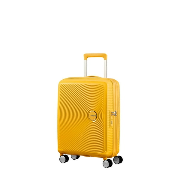 American Tourister Curio Carry On