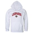 thumbnail image 1 of W Republic 540-323-WHT-04 Lafayette College Chandail à Capuchon Campus, Blanc - Extra Large, 1 of 1