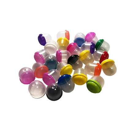 Plastic Capsules Vending Machine 50 - 1