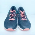 thumbnail image 3 of Asics Womens Gel Cumulus 21 1012A542 Black Running Shoes Sneakers Size 9, 3 of 6
