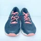 thumbnail image 3 of Asics Womens Gel Cumulus 21 1012A542 Black Running Shoes Sneakers Size 9, 3 of 6