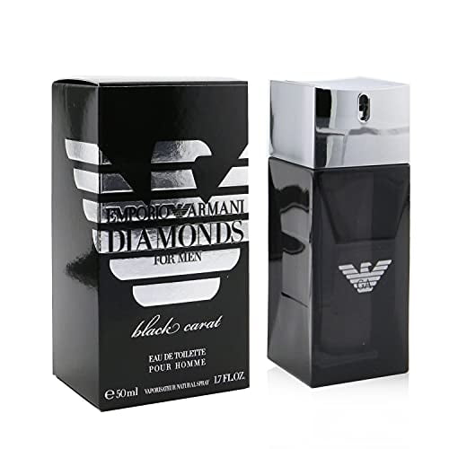 Giorgio armani diamonds men's gift set best sale