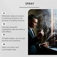 thumbnail image 4 of Natural Refreshing Breath Spray for Long-Lasting Use, 4 of 5