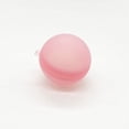 thumbnail image 4 of 6 PCS (Color aleatorio) Globos de agua reutilizables Bolas de agua, Globos de agua biodegradables, Globos de agua de silicona suave Auto sellado Llenado rápido Verano, 4 of 5