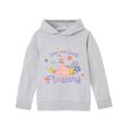thumbnail image 1 of SpongeBob SquarePants Girls Stop And Smell The Flowers Hoodie, 1 of 3