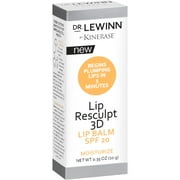 Dr Lewinn By Kinerase Lip Rescuplt 3d