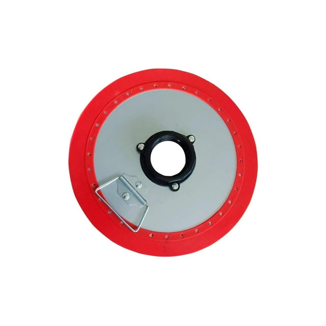 Ruiboury Oil Suction Pan Professional Auto Repiar Oil Absorption Grease Suction Plate Flat