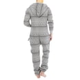thumbnail image 2 of Combinaison une Pièce Mode pour Hommes Combinaison Imprimée, 2 of 3
