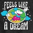 thumbnail image 3 of Disney - Mickey & Friends - Feels Like a Dream - Toddler And Youth Girls Short Sleeve Graphic T-Shirt, 3 of 5