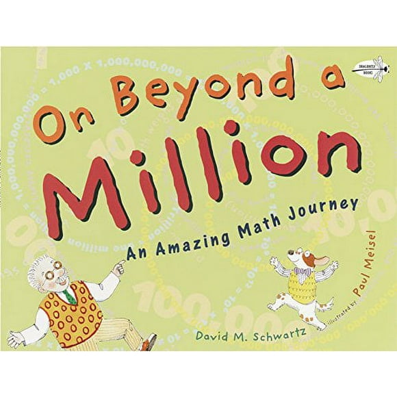 Au-delà d'Un Million: un Voyage en Mathématiques Incroyable